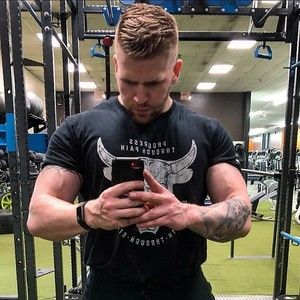 Meet your Posher, Andrew